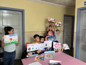 VOLUNTARIOS 15