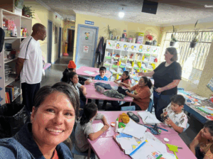 VOLUNTARIOS 16