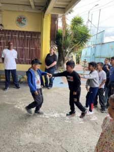 VOLUNTARIOS 6