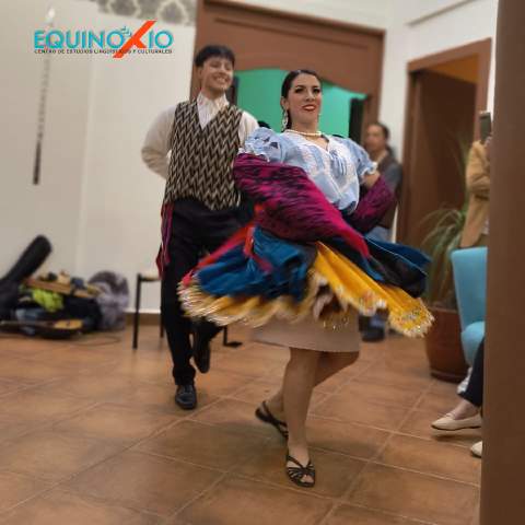 Danzas