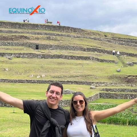 Parques