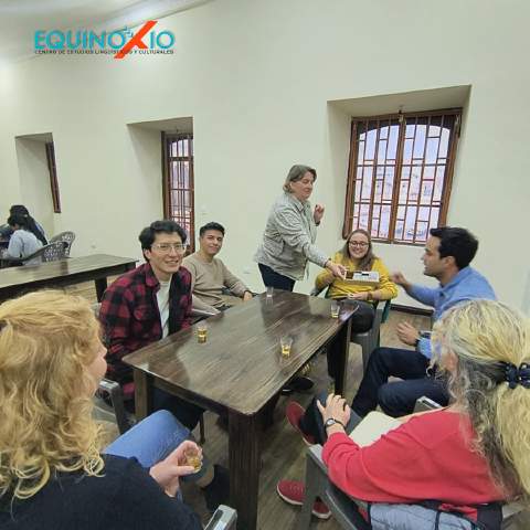 Comunidad